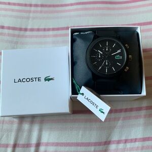 Men’s Lacoste Watch
